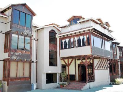 hotel-hosteria en venta