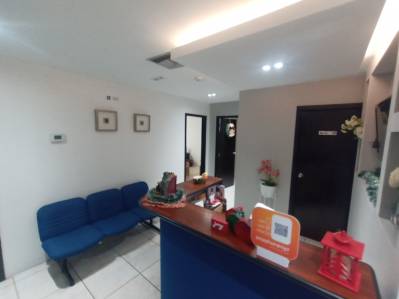 oficinas en venta