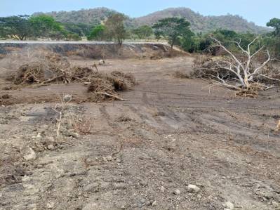 terreno en venta