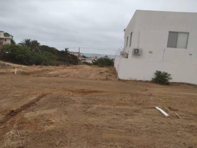 terreno en venta