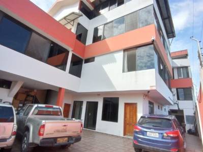 edificio en venta