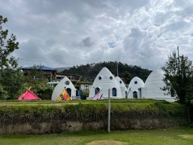 hotel-hosteria en venta