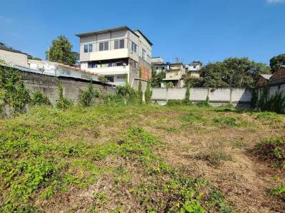 terreno en venta