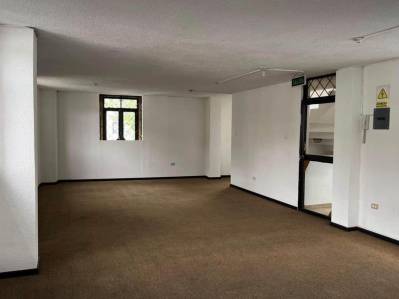 oficinas en alquiler