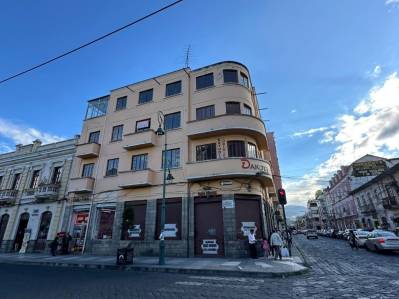 oficinas en alquiler