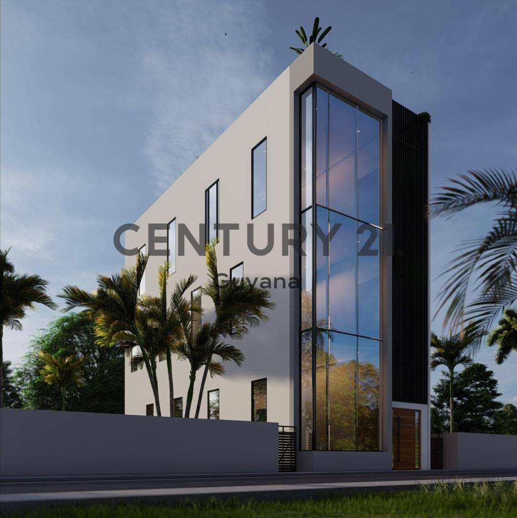 Land for sale CENTURY 21 Global