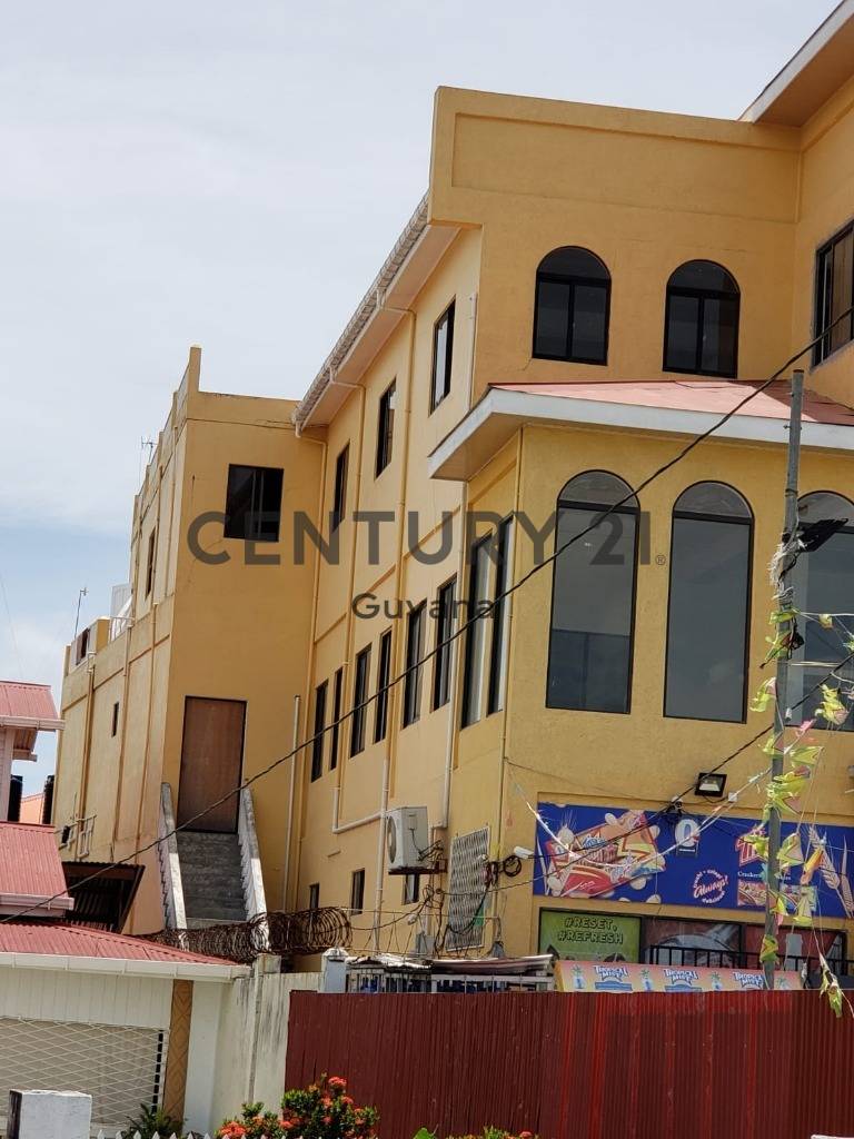 Residential For Sale, Single Family Home Zeelught East Bank Essequibo , Demerara, Guyana