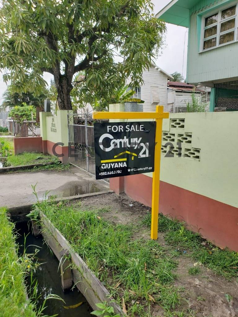 Residential For Sale, Single Family Home C21 , 0000, Guyana