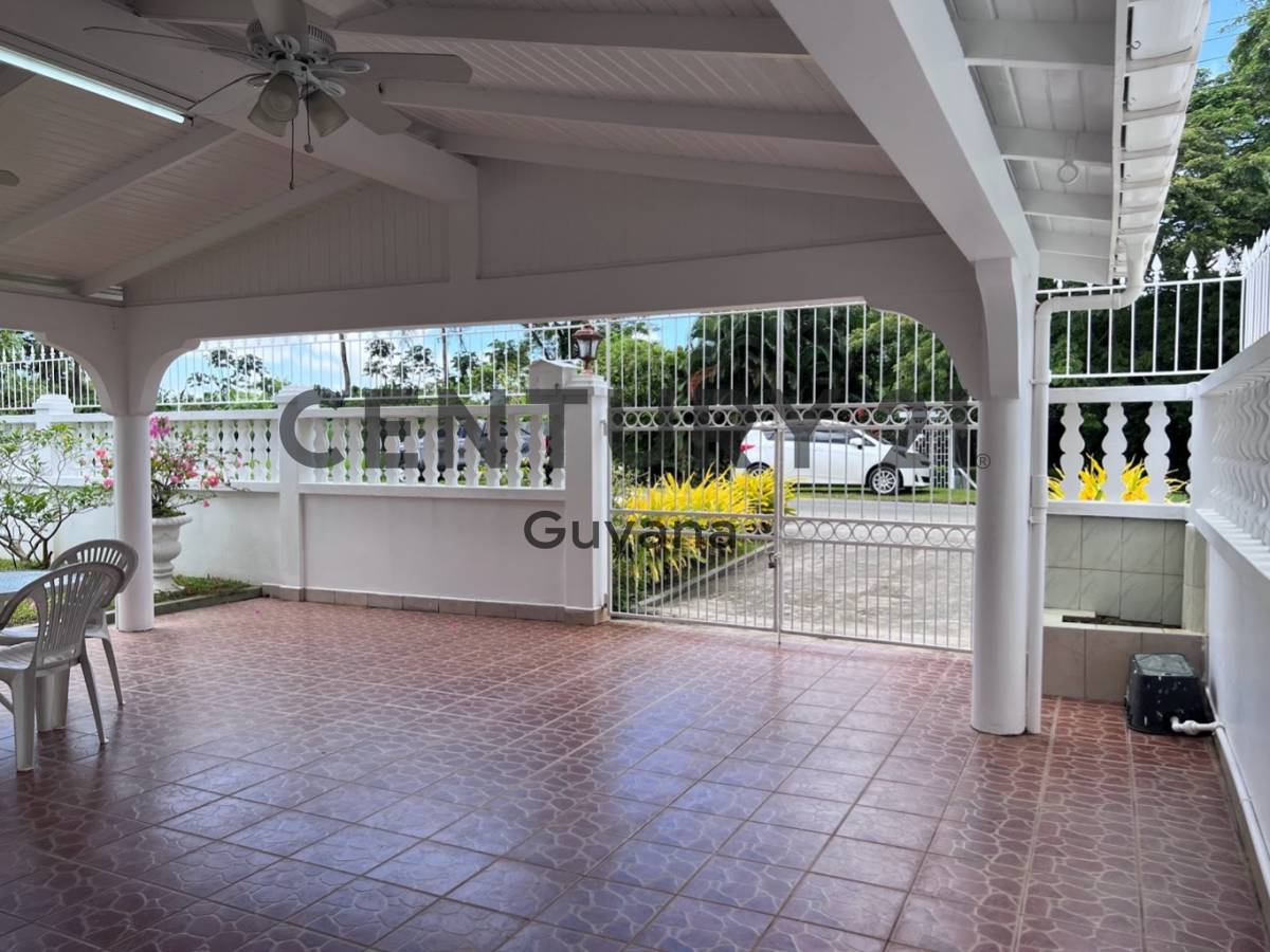 Residential For Sale, Single Family Home Lamaha Garden, Ganges St