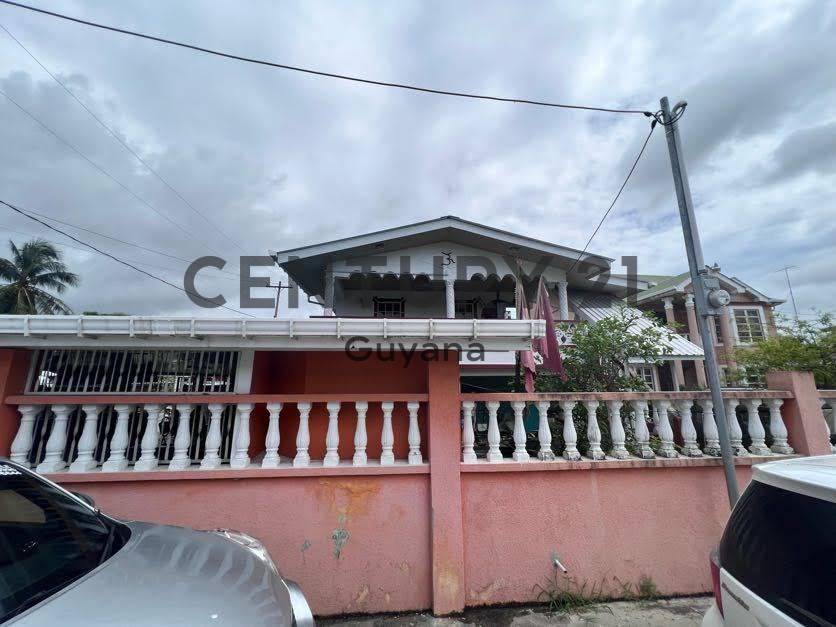 Residential For Sale, Single Family Home Goed Fortuin 0000, Guyana CENTURY 21 Global