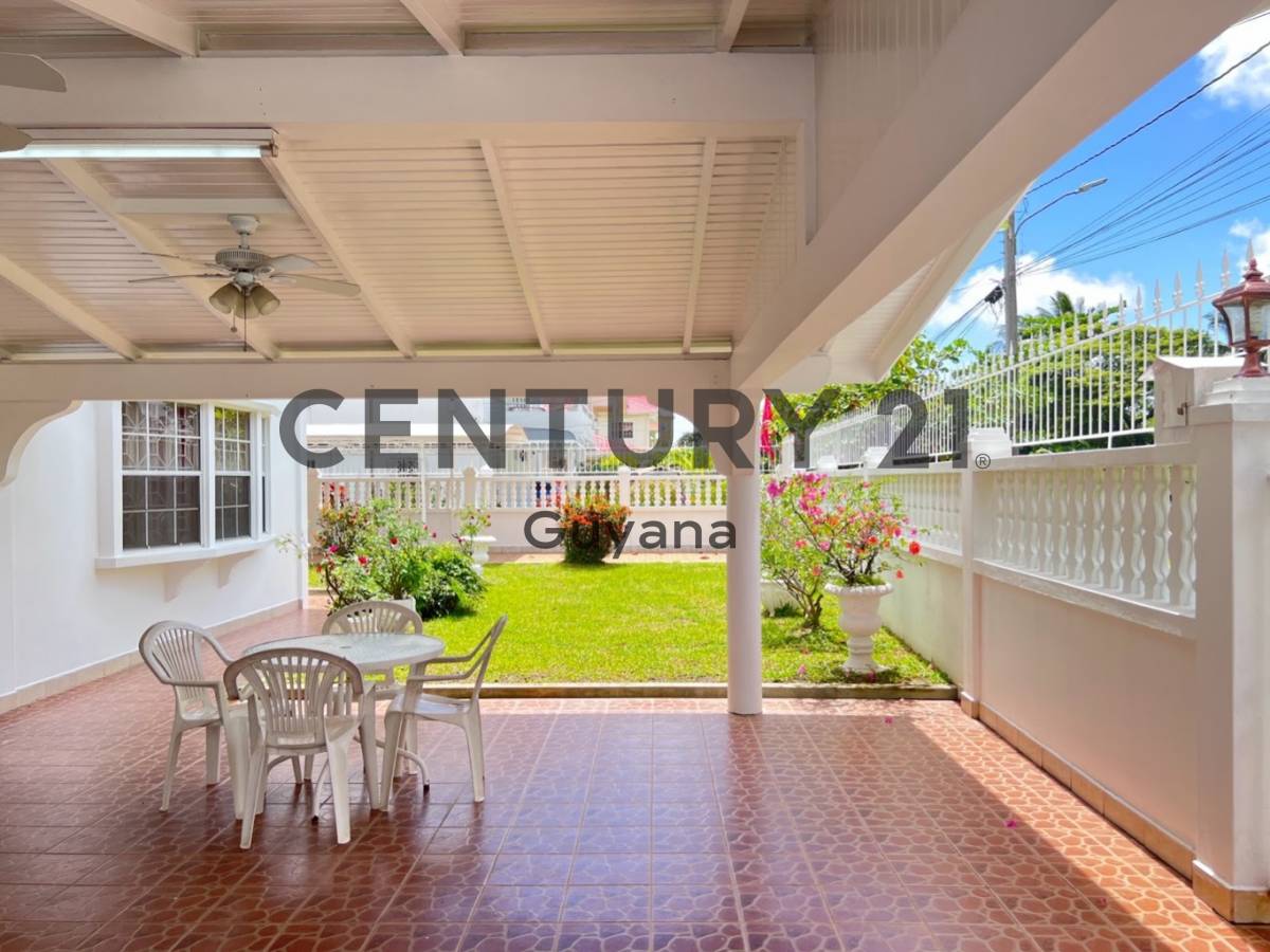 Residential For Sale, Single Family Home Lamaha Garden, Ganges St , Lamaha Gardens 0000, Guyana
