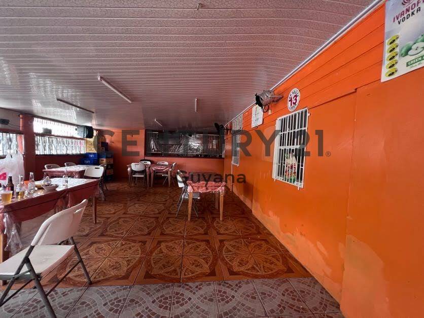 Residential For Sale, Single Family Home Goed Fortuin 0000, Guyana