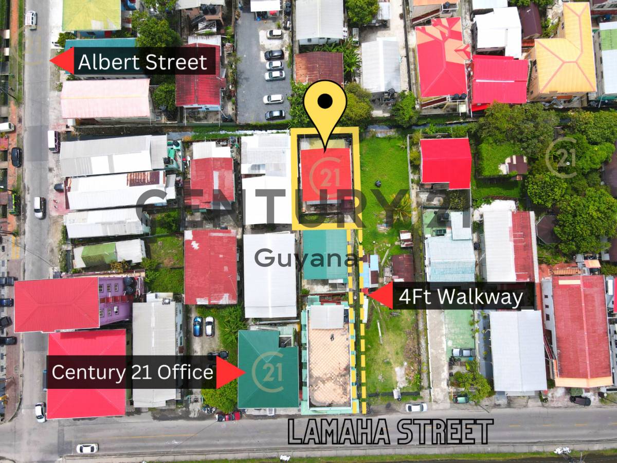 Residential For Sale, Single Family Home Lamaha Street