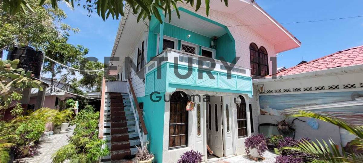 Residential For Sale, Single Family Home Ramsingh St, Annandale