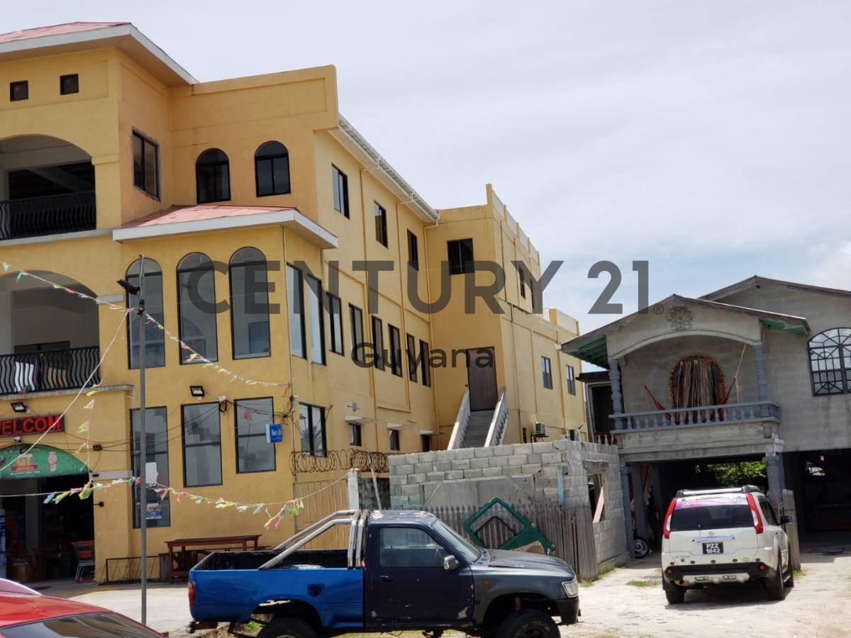 Residential For Sale, Single Family Home Zeelught East Bank Essequibo , Demerara, Guyana