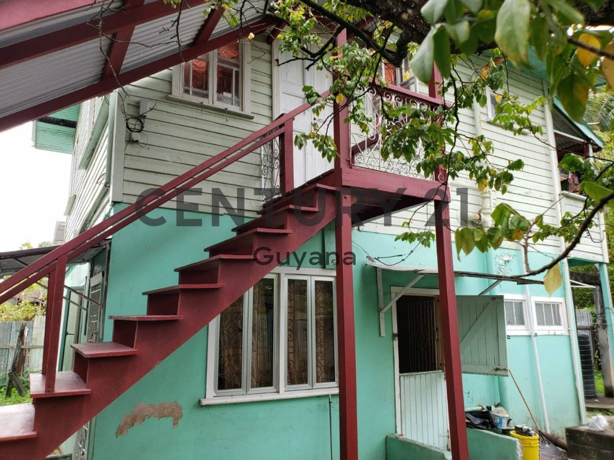 Residential For Sale, Single Family Home C21 , 0000, Guyana