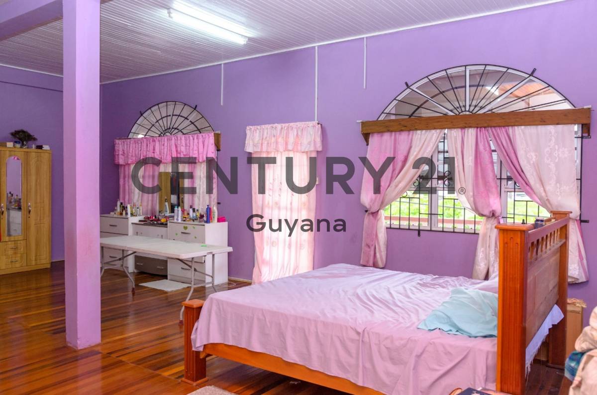 Residential For Sale, Single Family Home Roraima , Demerara 592, Guyana