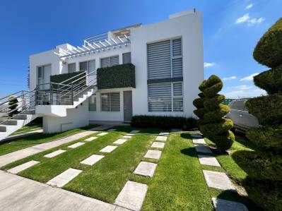 casa-duplex en venta