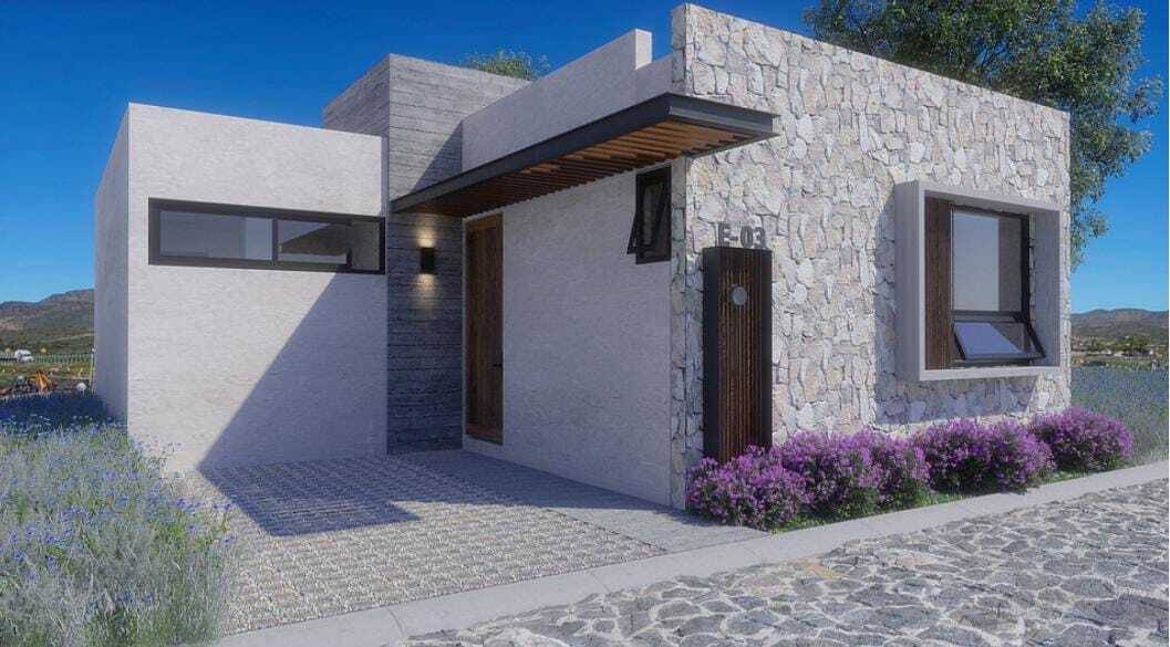 Residential For Sale, Single Family Home Rosarito, Playas De Rosarito