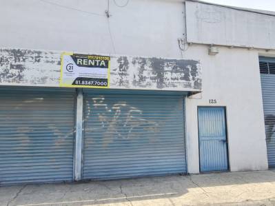 Warehouse en rent