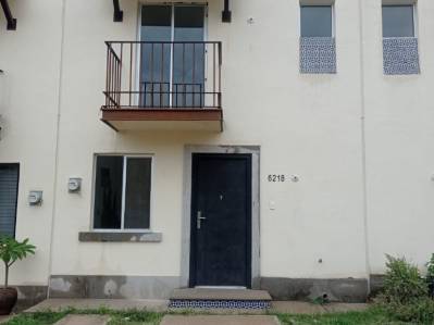 casa en renta