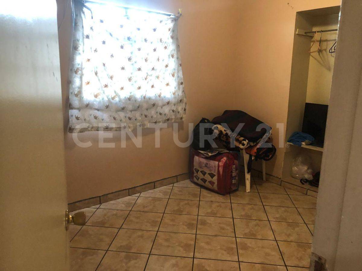 Residential For Sale, Single Family Home NUEVO LEON 930, Constitucion