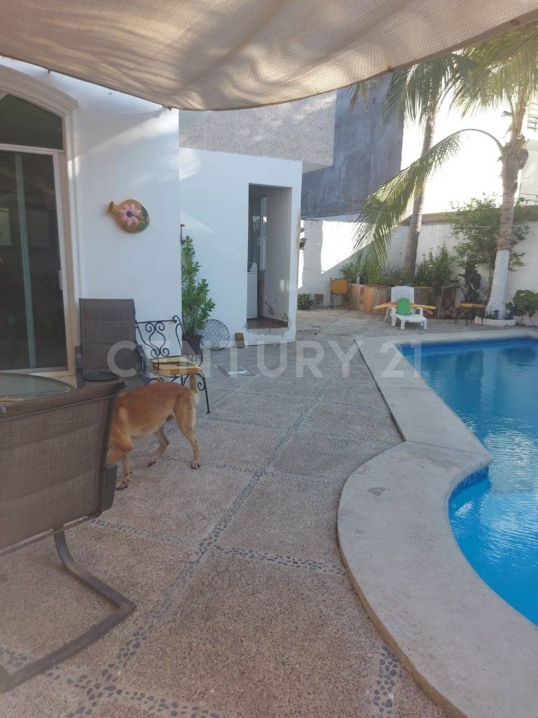 Residential For Sale, Single Family Home Del Calamar 5107, Sábalo