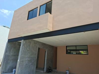 House en sale