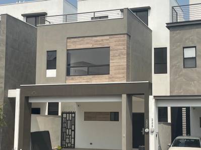 casa en renta