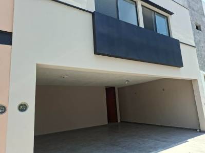 House en sale