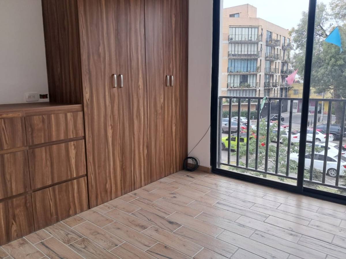 Condominium for Sale in Industrial, Gustavo A. Madero