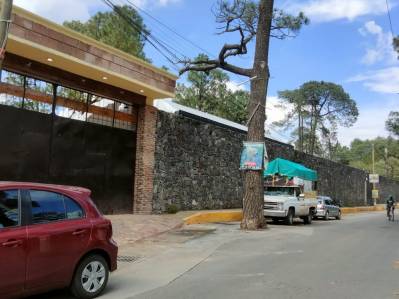 terreno en venta