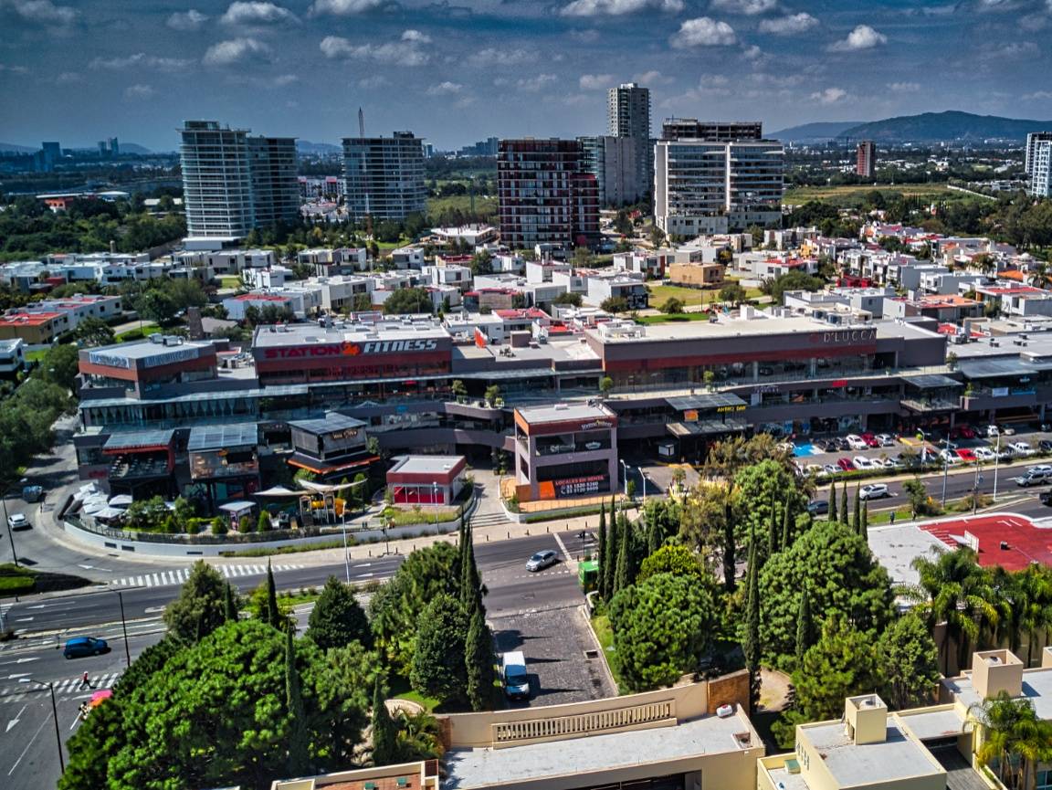 Local en renta en Santa Margarita, Zapopan, Jalisco 85 m² terreno y