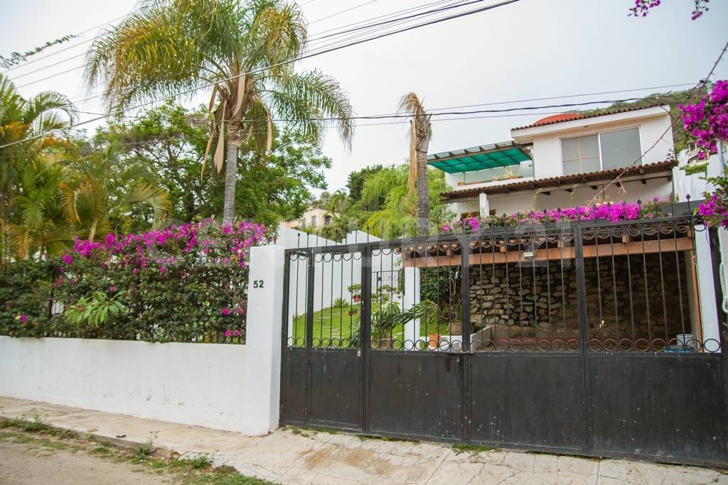 Residential For Sale, Single Family Home Rio Amazonas 52, Ajijic, Chapala, Jalisco 45920, Mexico