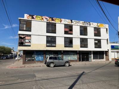 edificio en venta