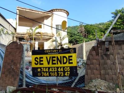 terreno en venta