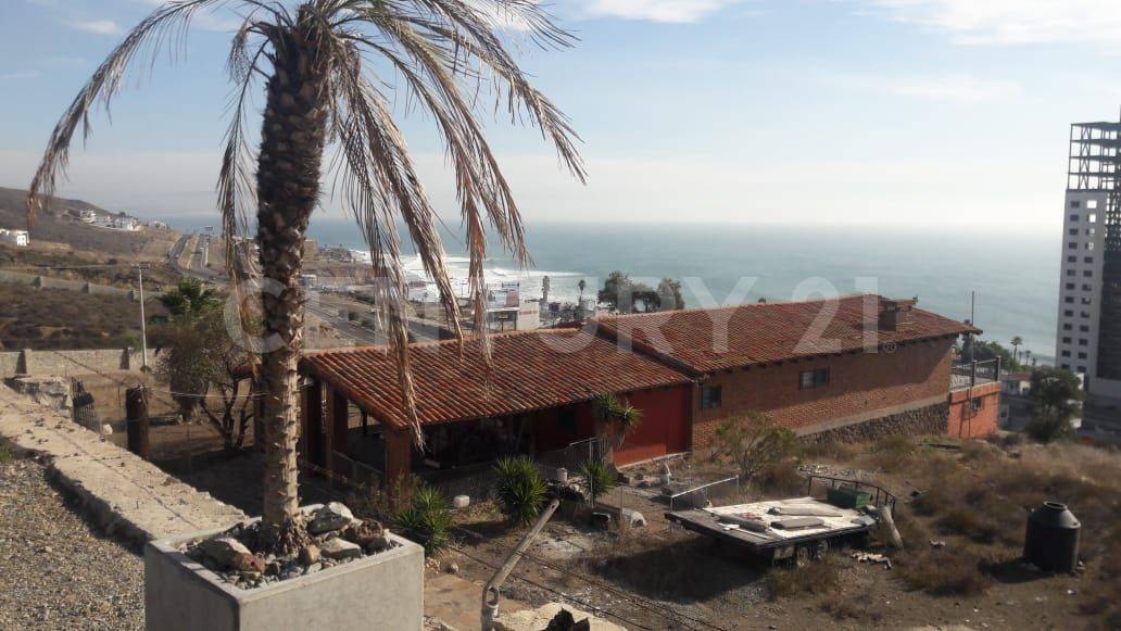 Land for sale, Ranch loma del cerro colorado lote 27 manz 193, Terrazas