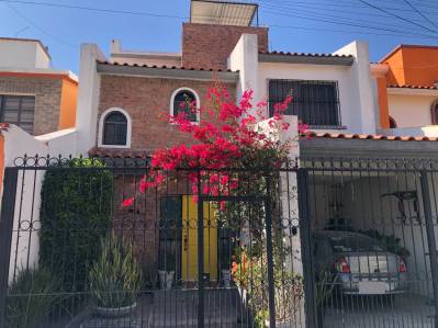 casa en renta