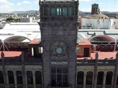 oficinas en renta