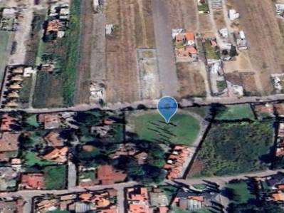 terreno en venta