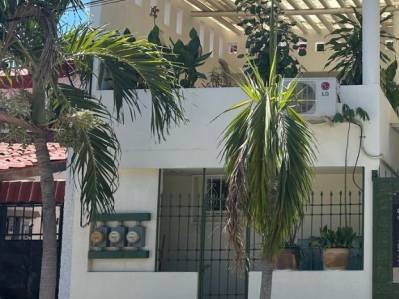 casa-en-condominio en renta