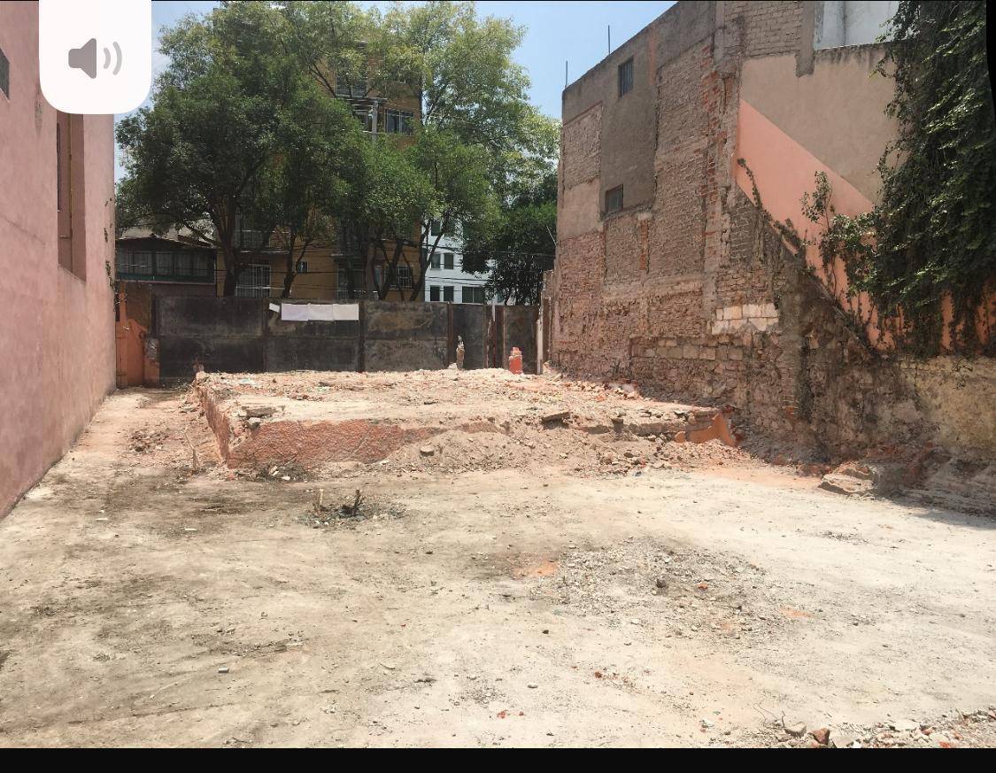 Land in Alamos, Benito Juárez for Sale. ID 793143. Photo 1