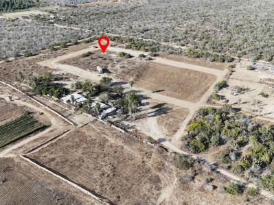 Land in El Pescadero, La Paz for Sale. ID 661163. Photo 3