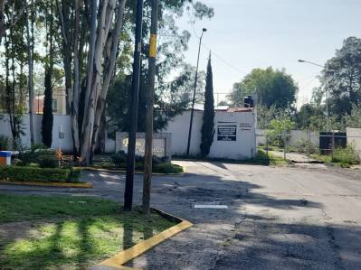 terreno en venta