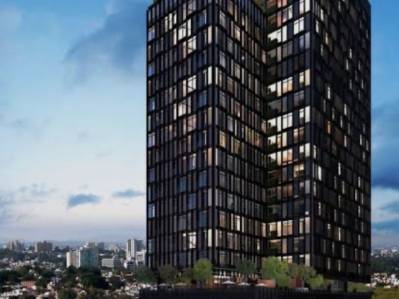 departamento en renta