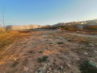 terreno en venta