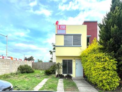 casa-en-condominio en venta