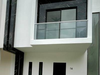 Casa en Arbolada, Cancún/Benito Juárez en Venta. ID 889286. Foto 2