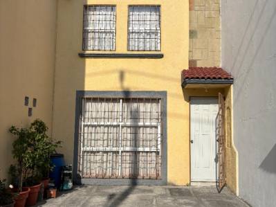 gated community en rent