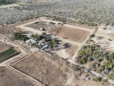 Land in El Pescadero, La Paz for Sale. ID 661163. Photo 4